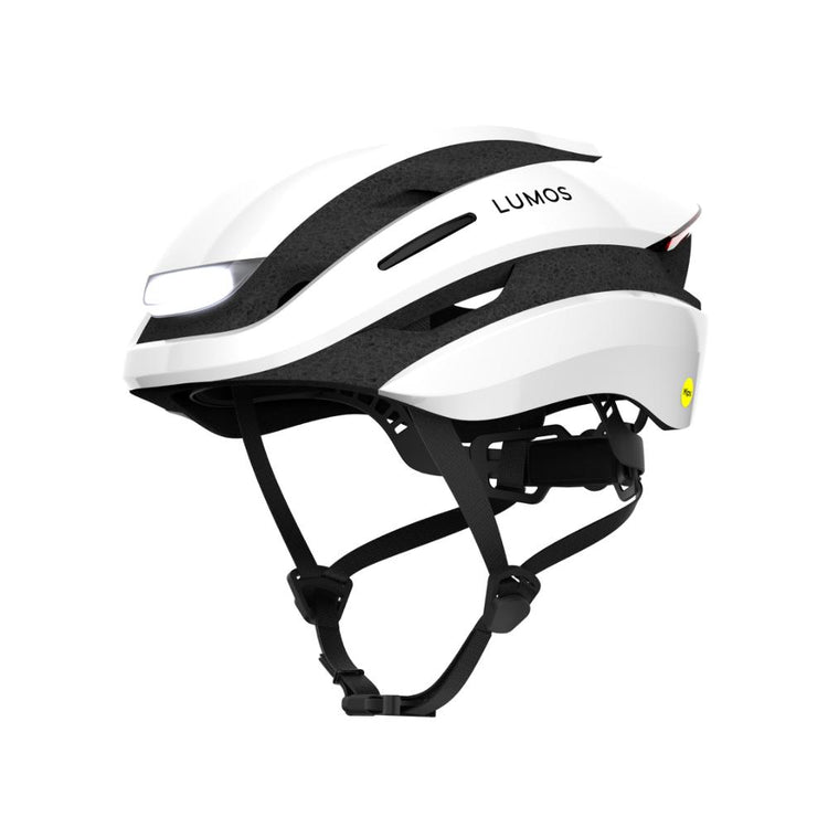 Lumos Ultra Mips Jet White