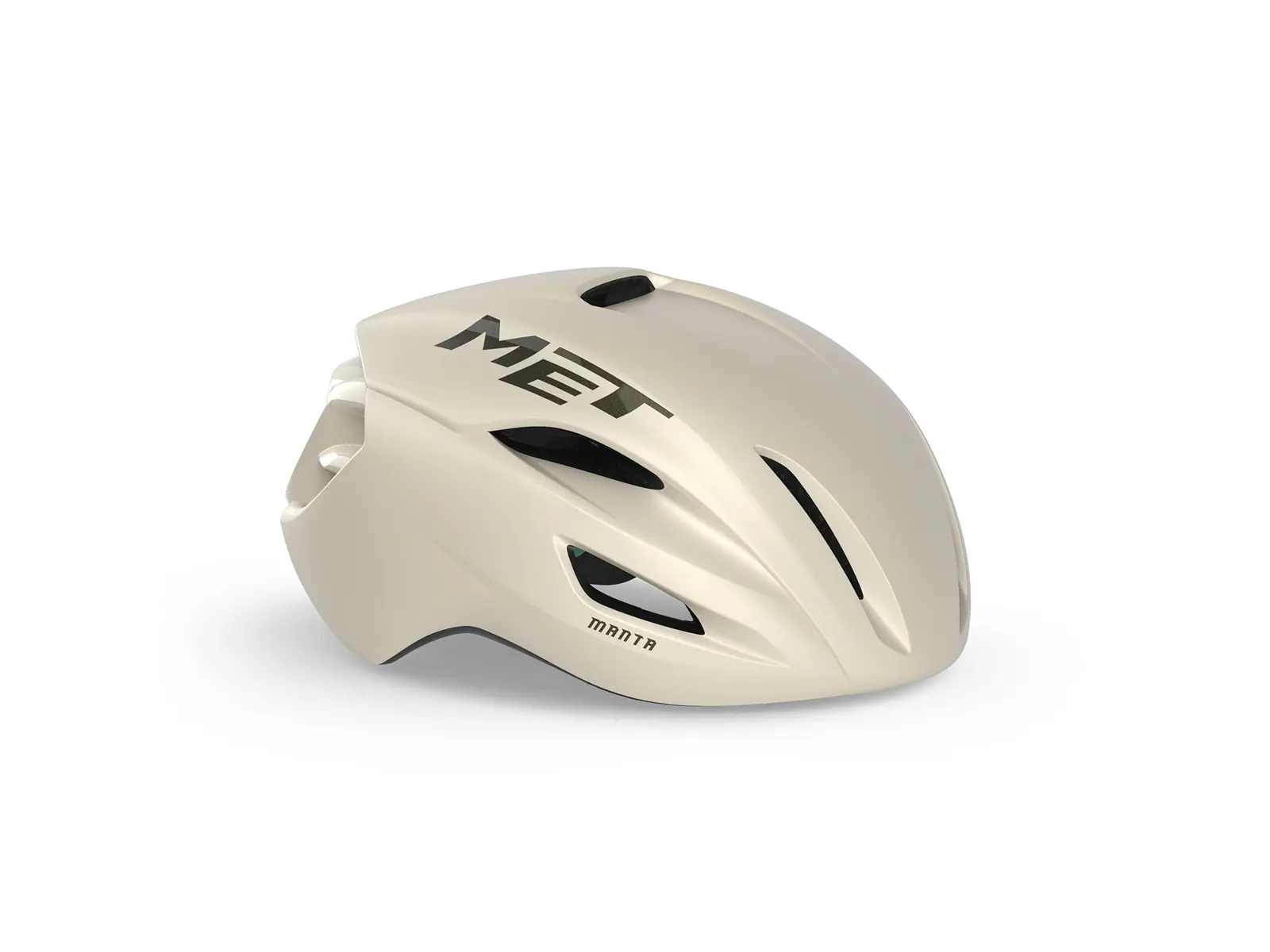 Met Manta Mips Vax White
