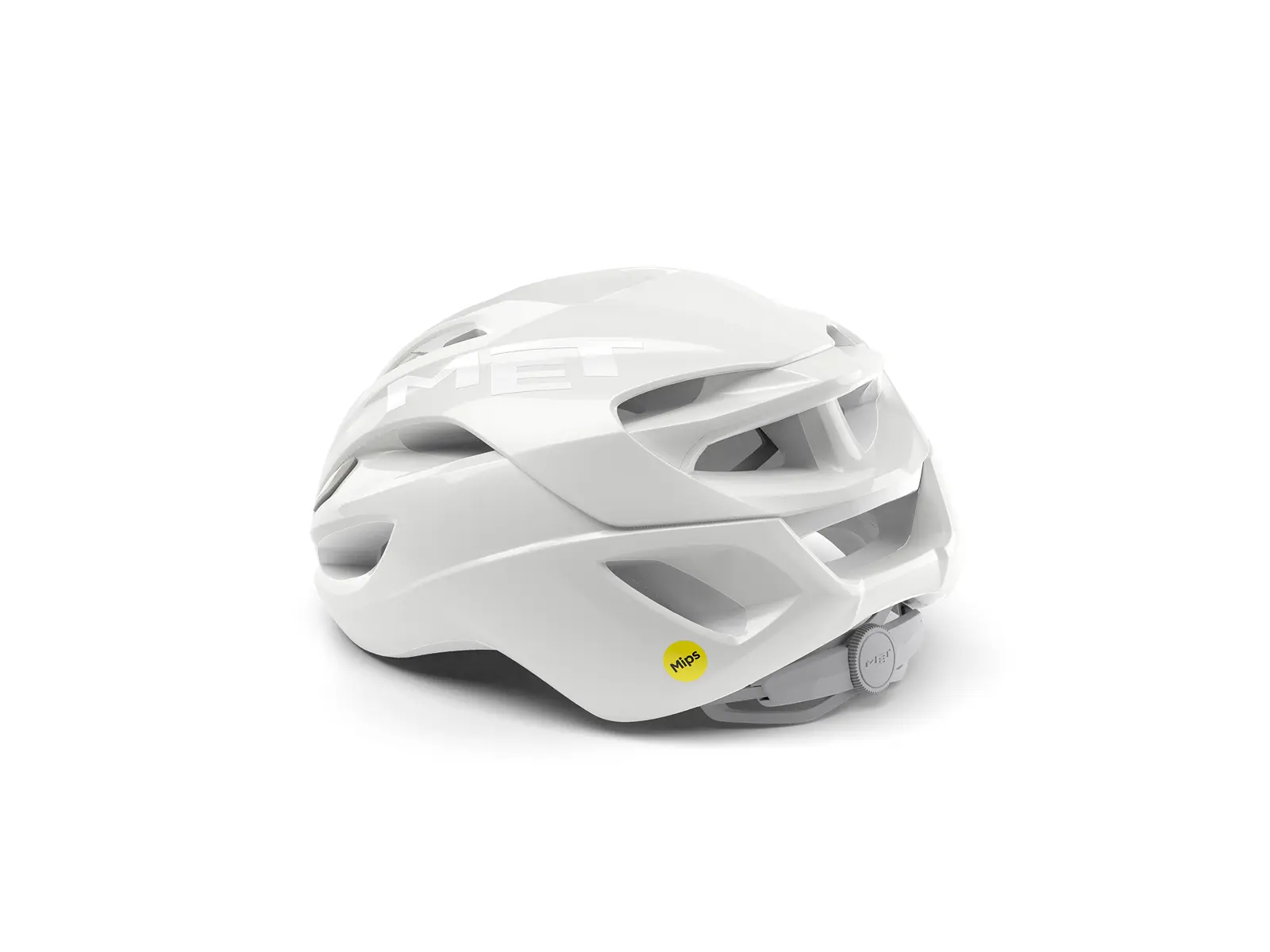 Met Rivale Mips Absolute White Limited Edition