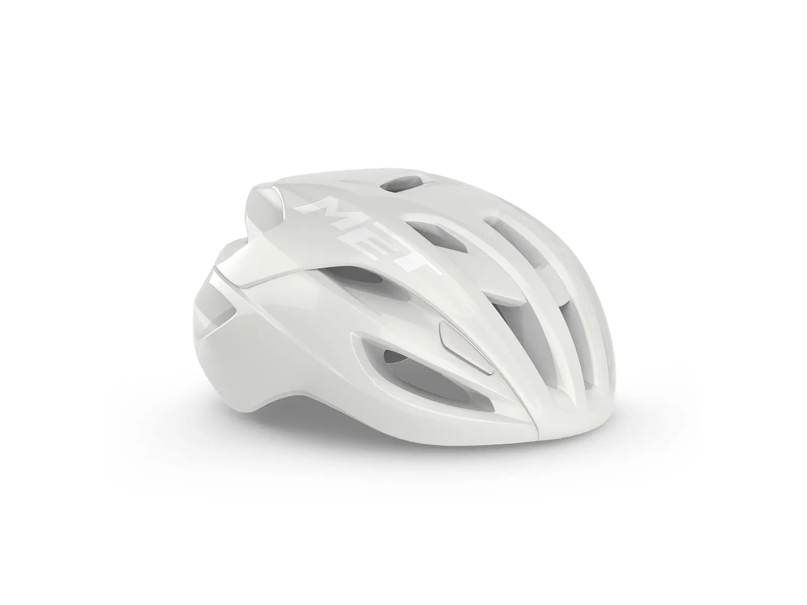 Met Rivale Mips Absolute White Limited Edition