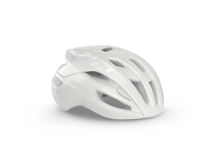 Met Rivale Mips Absolute White Limited Edition