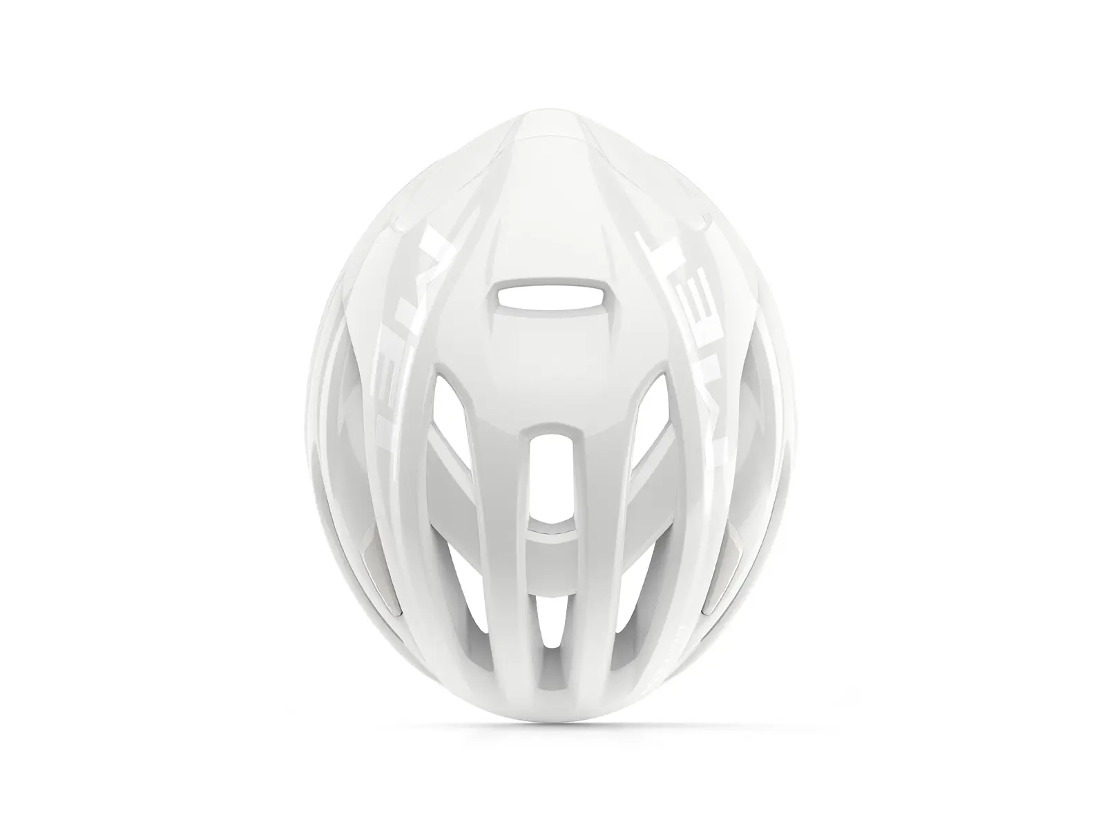 Met Rivale Mips Absolute White Limited Edition