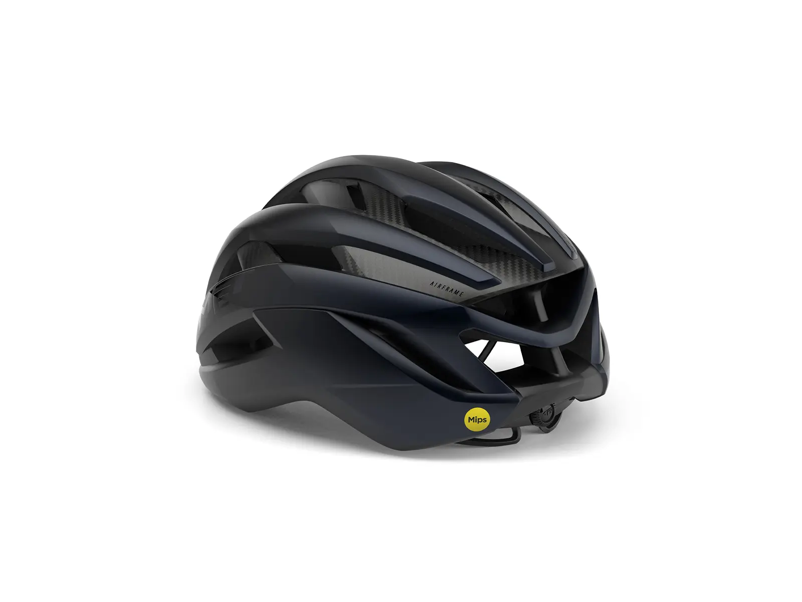 met trenta 3k carbon matt black