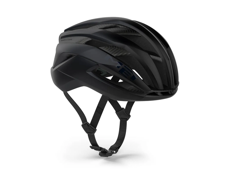 met trenta 3k carbon matt black