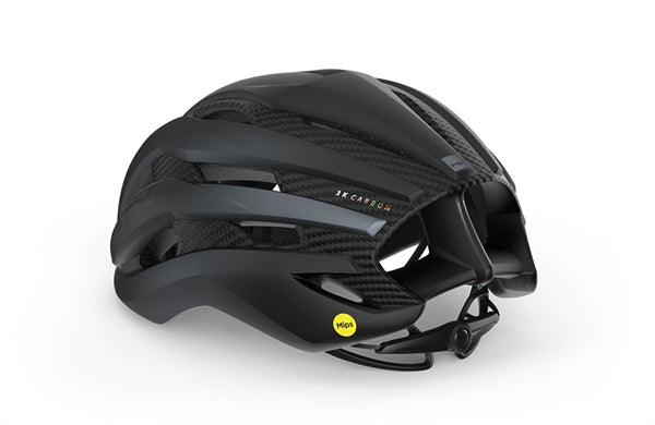 k3mp3r fahrradsattel скачать Met Trenta 3K Carbon Mips Black Matt