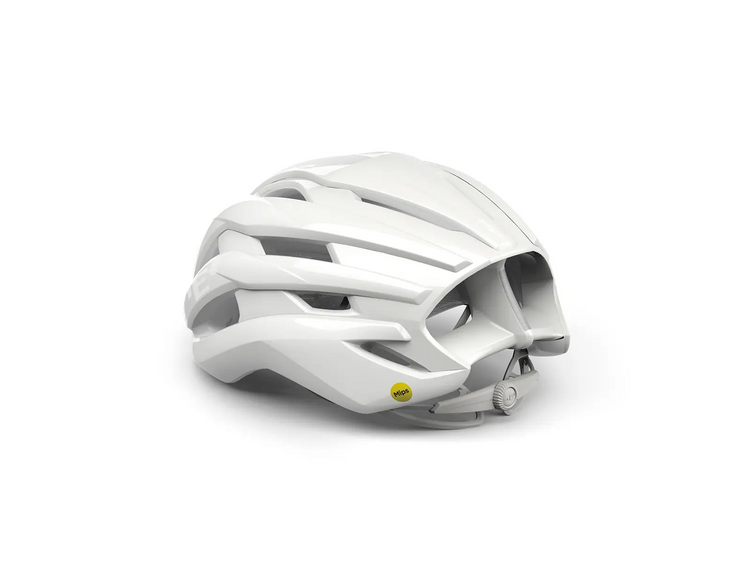 Met Trenta Mips Absolute White Limited Edition