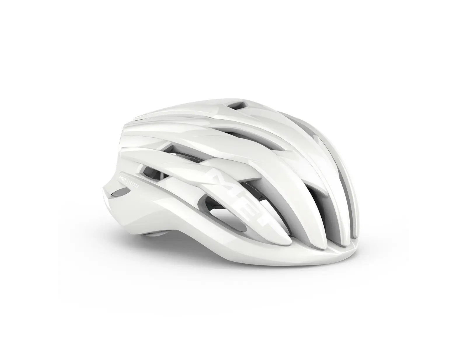 Met Trenta Mips Absolute White Limited Edition