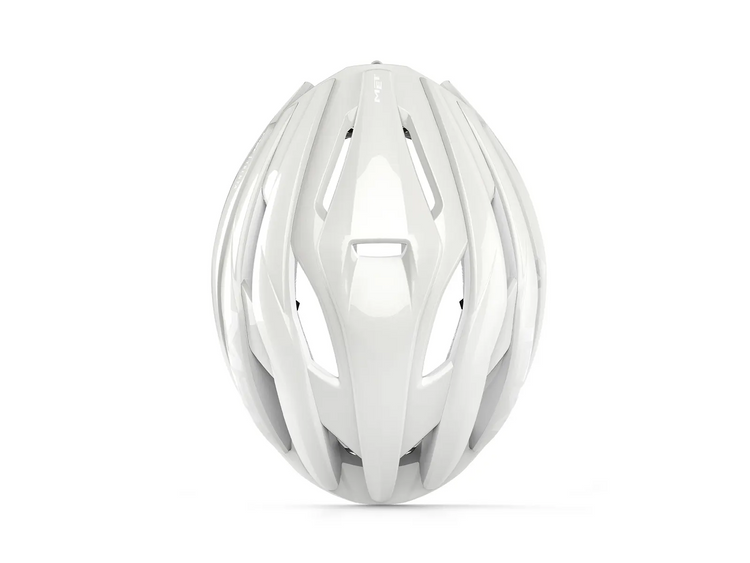 Met Trenta Mips Absolute White Limited Edition