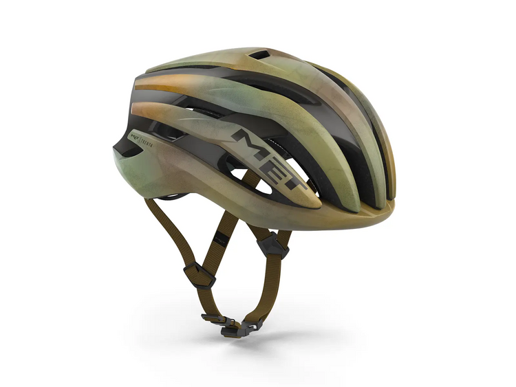 met fahrradhelm trenta mips Met Trenta Mips Wander Savanna