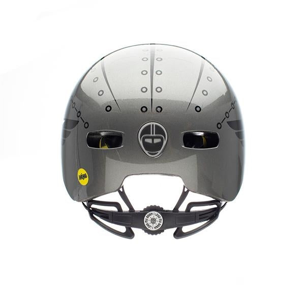 fahrradhelm little nutty Nutcase Little Nutty Robo Boy Mips