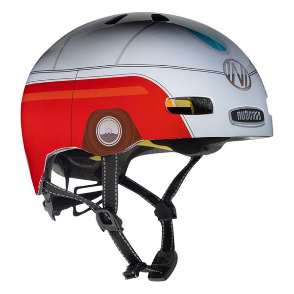 nutcase fahrradhelm xs Nutcase Little Nutty Surfs Up Mips