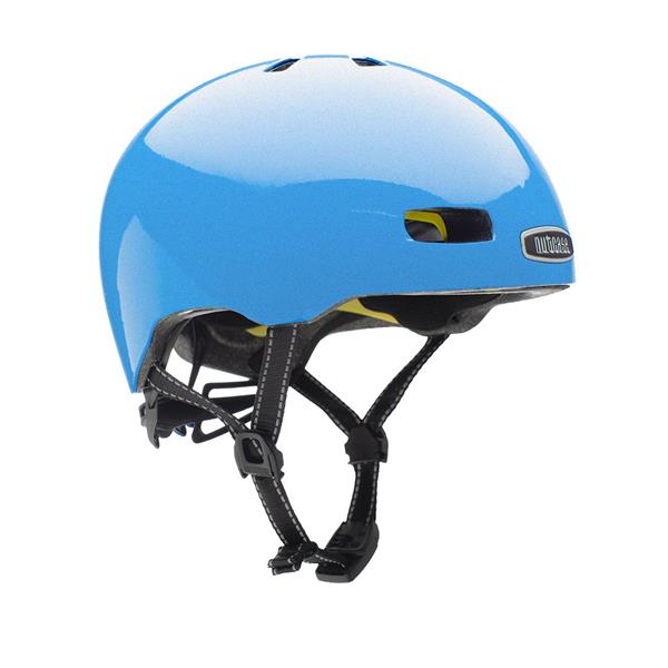 fahrradhelm nutcase damen Nutcase Street Brittany Mips