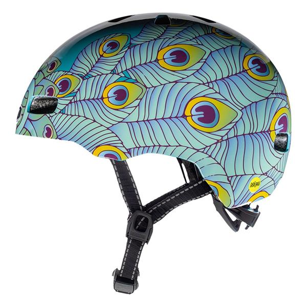Nutcase Baby Nutty MIPS Kinder Fietshelm | 12GO Biking Nutcase Baby Nutty MIPS Kinder Fietshelm | 12GO Biking