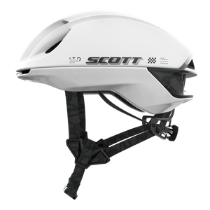 Scott Cadence Mips Mineral White