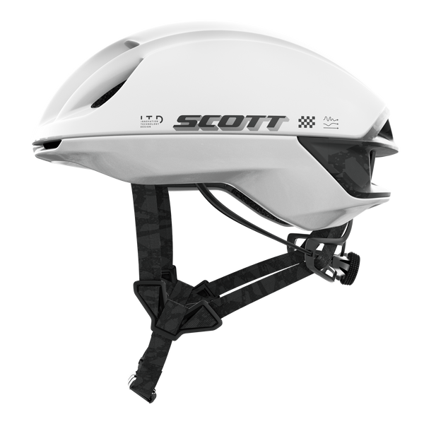 Scott Cadence Mips Mineral White