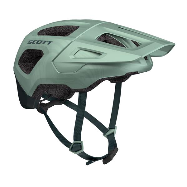 scott mtb helme Scott Argo Plus Mineral Blue