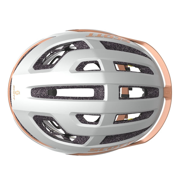 Scott Arx Plus White Rose Beige