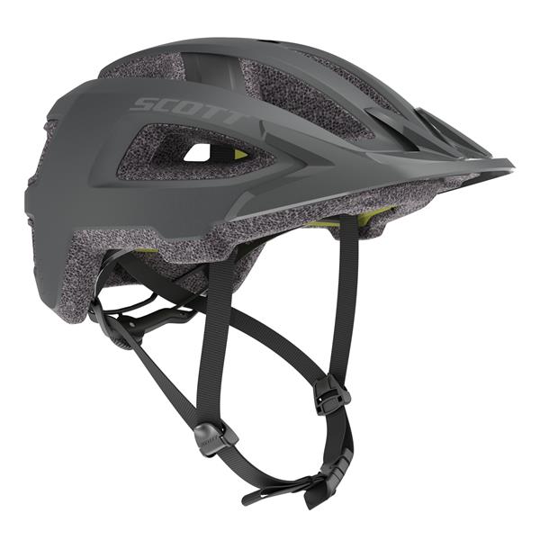 Scott Groove PLUS Dark Grey