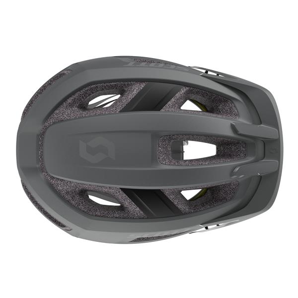 scott fahrradhelm groove plus Scott Groove PLUS Dark Grey