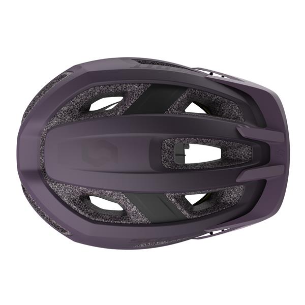 scott fahrradhelm groove plus Scott Groove plus dark purple