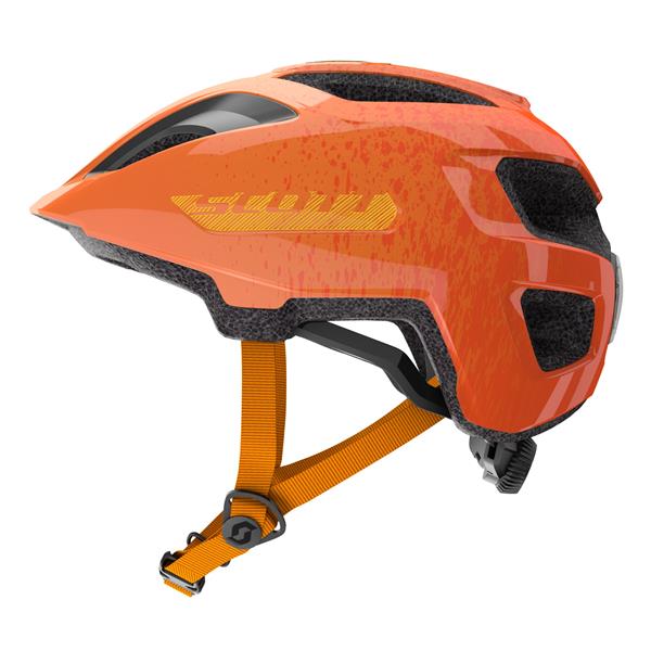 scott fahrradhelm spunto Junior Fire Orange mit LED Rücklicht VÄTTERSÖ Auflagenbox/außen, dunkelgrau, 156x72x79 roller Menge:10 kg a low profile rear