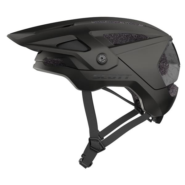 Scott Stego Plus Granit Black