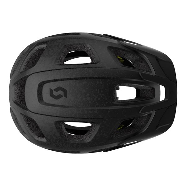 fahrradhelm scott watu Scott Vivo Plus Stealth Black