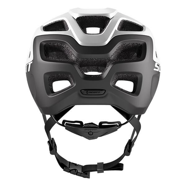 Scott Vivo White Black