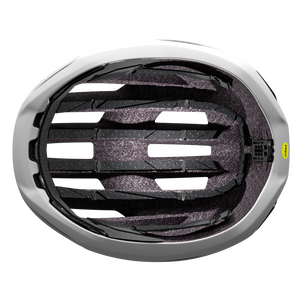 scott centric plus mineral white black 