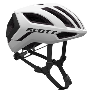 scott centric plus mineral white black 