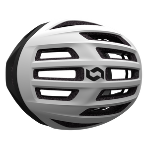 scott centric plus mineral white black 