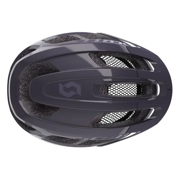 fahrradhelm scott supra Scott Supra Dark Purple