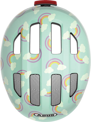 Abus Smiley 3.0 LED Blue Rainbow