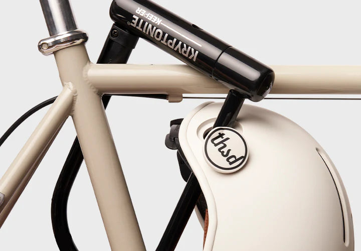 Thousand Heritage 2.0 Speedway Creme