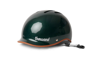 Thousand Heritage 2.0 British Racing Green