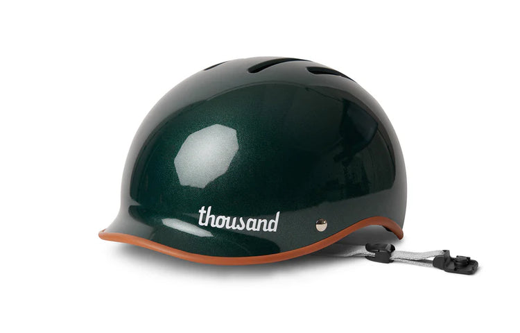 Thousand Heritage 2.0 British Racing Green