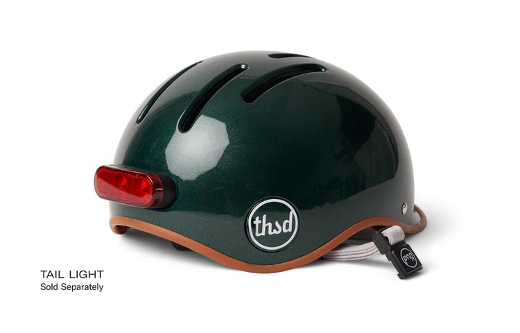 Thousand Heritage 2.0 British Racing Green
