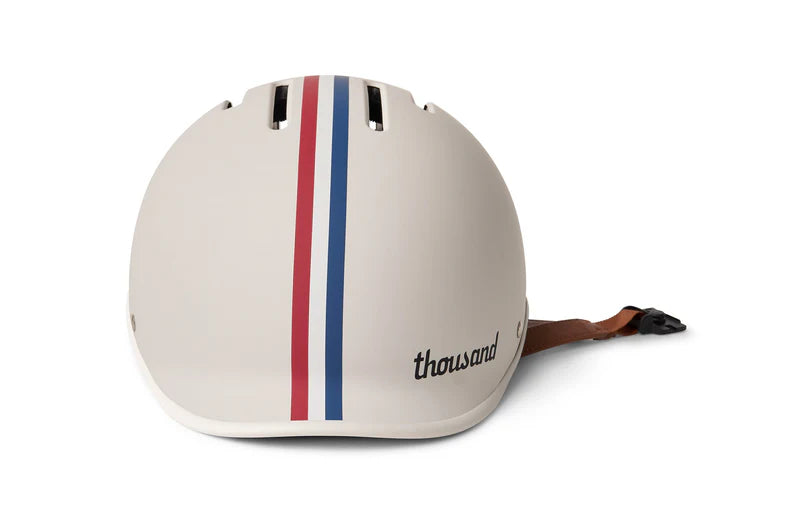 Thousand Heritage 2.0 Speedway Creme