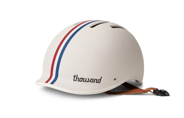 Thousand Heritage 2.0 Speedway Creme
