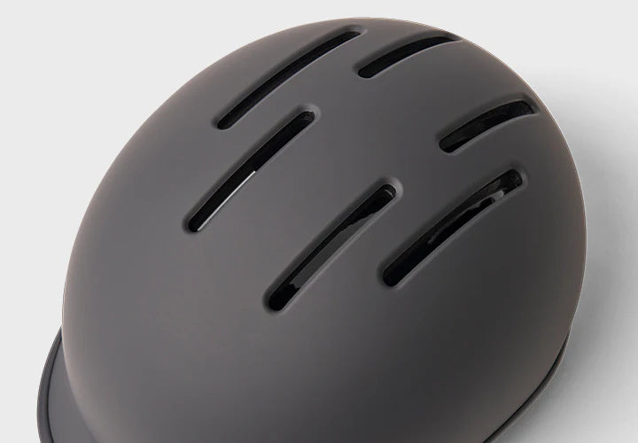 Thousand Heritage 2.0 Stealth Black