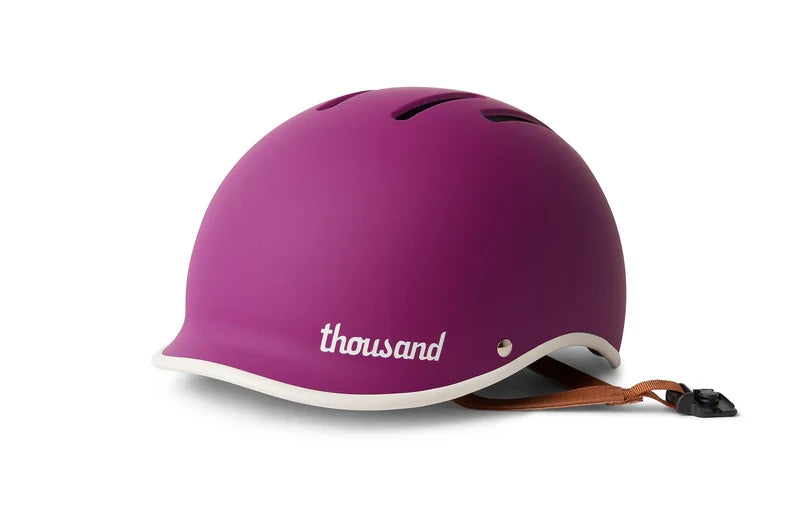 Thousand Heritage 2.0 Vibrant Orchid