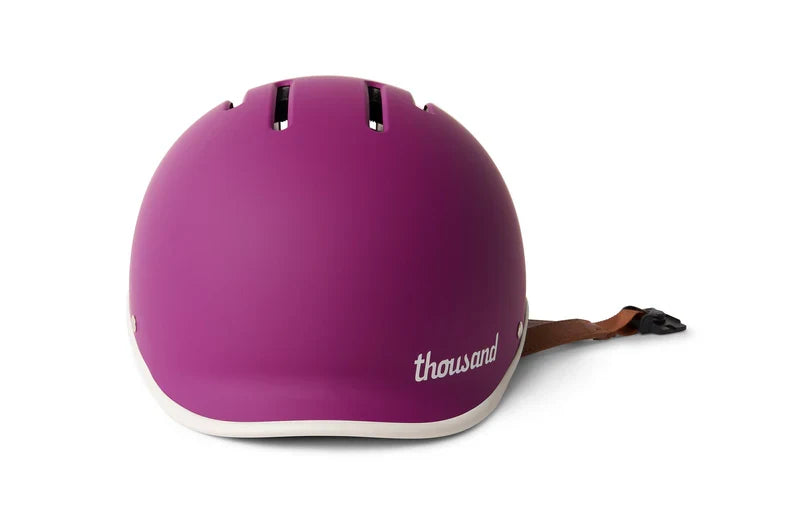 Thousand Heritage 2.0 Vibrant Orchid