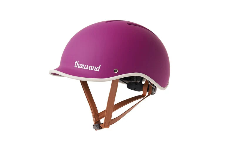 Thousand Heritage 2.0 Vibrant Orchid