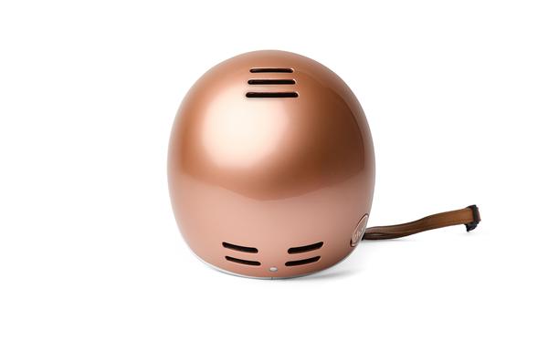 fahrradhelm rosegold Thousand Heritage Rose Gold