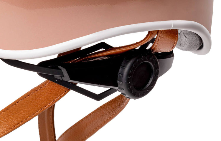 fahrradhelm rose gold Thousand Heritage Rose Gold