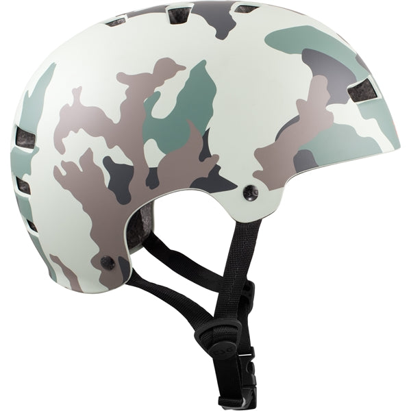fahrradhelm camo TSG Evolution Graphic Design Camo Tarnfarbe Skaterhelm