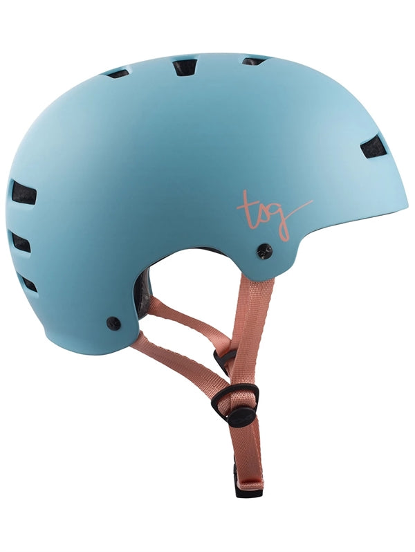 TSG Evolution Satin Porcelain