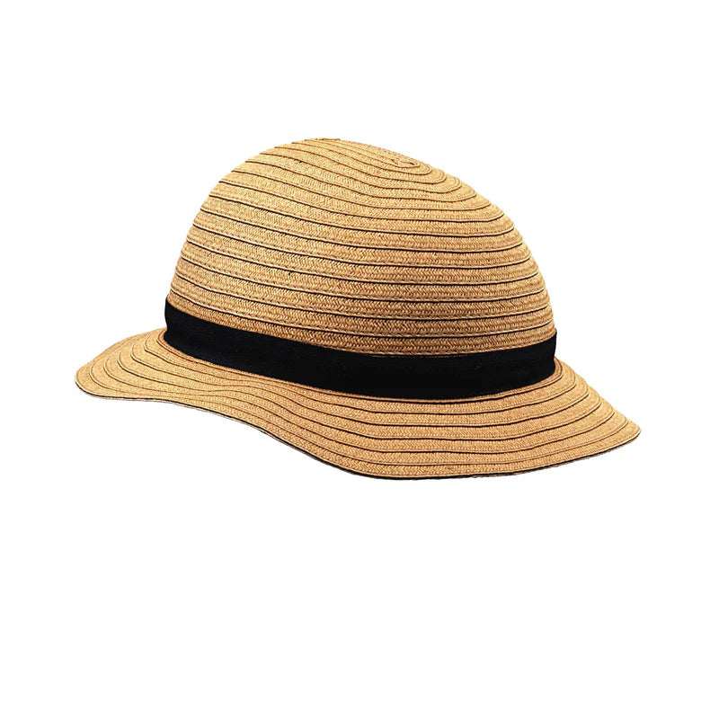 Yakkay Straw Hat Cover