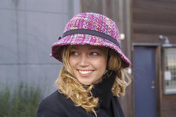 yakkay fahrradhelm damen Yakkay Tokyo Pink Jazz Fahrradhelm
