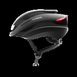 Lumos Ultra Black Charcoal 54-61 cm | Fahrradhelm mit integrierten LEDs